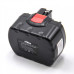 Батерия за Bosch BAT038 / BAT040 / BAT041, 14.4 V, 1.5 Ah