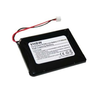 Батерия за Ascom D41 / D43 / Avaya 3720 DECT, 650 mAh