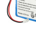 Батерия за Ascom D41 / D43 / Avaya 3720 DECT, 650 mAh Батерия за Ascom D41 / D43 / Avaya 3720 DECT, 650 mAh