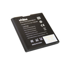 Батерия за Huawei Boulder / C6110 / C6200 / C8300, 1100 mAh