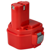 Батерия за Makita 1220 / 1222 / 1233 / 1234, 12 V, 3.0 Ah 