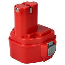 Батерия за Makita 1220 / 1222 / 1233 / 1234, 12 V, 3.0 Ah 