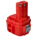Батерия за Makita 1220 / 1222 / 1233 / 1234, 12 V, 3.0 Ah 