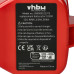 Батерия за Makita 1220 / 1222 / 1233 / 1234, 12 V, 3.0 Ah 