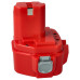 Батерия за Makita 1220 / 1222 / 1233 / 1234, 12 V, 3.0 Ah 