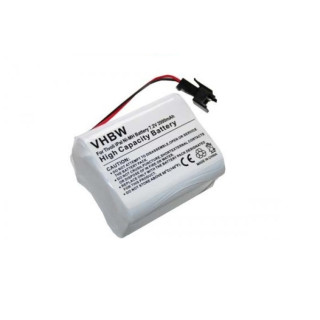 Батерия за Tivoli Pal / iPal, 2000 mAh