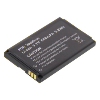 Батерия за ZTE N600 / X850 / U260 / F100, 800 mAh