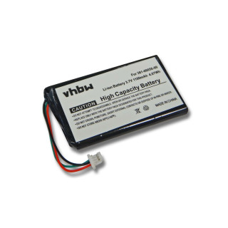 Батерия за Garmin Nüvi 30 / 40 / 50, 1100 mAh
