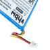 Батерия за Garmin Nüvi 30 / 40 / 50, 1100 mAh Батерия за Garmin Nüvi 30 / 40 / 50, 1100 mAh
