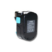 Батерия за Hitachi EB1812S / EB1814SL / EB1820, 18 V, 3.0 Ah