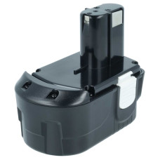 Батерия за Hitachi EB1812S / EB1814SL / EB1820, 18 V, 3.0 Ah
