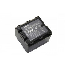 Батерия VW-VBN130 / VW-VBN260 за Panasonic HC-X800 / HC-X900 / HDC-SD800, 1100 mAh