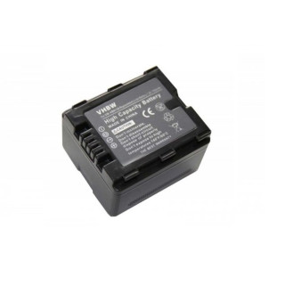 Батерия VW-VBN130 / VW-VBN260 за Panasonic HC-X800 / HC-X900 / HDC-SD800, 1100 mAh