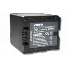 Батерия VW-VBN130 / VW-VBN260 / VW-VBN390 за Panasonic HC-X800 / HC-X900 / HDC-SD800, 2200 mAh