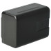 Батерия VW-VBK180 за Panasonic HC-V10 / HDC-H80 / SDR-H100, 1600 mAh Батерия VW-VBK180 за Panasonic HC-V10 / HDC-H80 / SDR-H100, 1600 mAh