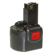 Батерия за Bosch BAT100 / BAT119 / GSR9.6-1 / GSR9.6-2 / GDR 9.6, 9.6 V, 3.0 Ah