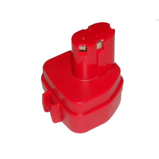 Батерия за Makita 1200 / 1201 / 1202, 12 V, 3.0 Ah