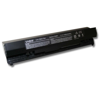 Батерия за Dell Latitude 2100 / 2110 / 2120, 4400 mAh