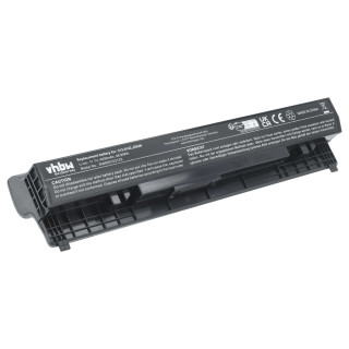 Батерия за Dell Latitude 2100 / 2110 / 2120, 4400 mAh Батерия за Dell Latitude 2100 / 2110 / 2120, 4400 mAh