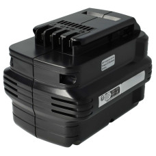 Батерия за DeWalt DE0240 / DE0241 / DW0240 / DW0242, 24 V, 3.0 Ah