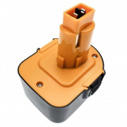 Батерия за DeWalt DE9071 / DE9074 / DE9075, 12 V, 3.0 Ah