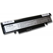 Батерия за Samsung NC110 / NC210, черна, 6600 mAh