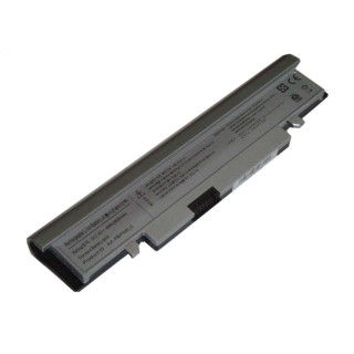 Батерия за Samsung NC110 / NC210, srebrna, 6600 mAh
