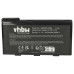 Батерия за MSI A5000 / A6000 / A6200 / CR600, 4400 mAh Батерия за MSI A5000 / A6000 / A6200 / CR600, 4400 mAh