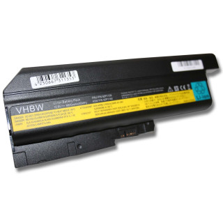 Батерия за Lenovo ThinkPad SL500 / R60 / T60, 8800 mAh