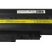 Батерия за Lenovo ThinkPad SL500 / R60 / T60, 8800 mAh Батерия за Lenovo ThinkPad SL500 / R60 / T60, 8800 mAh