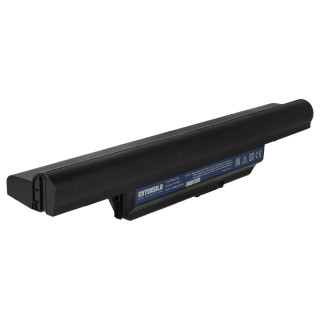 Батерия за Acer Aspire 3820T / 4820T / 5820T / 7250G, 6600 mAh