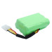 Батерия за Neato Robotic XV-11 / XV-12 / XV-15 / Vorwerk VX100, 3500 mAh