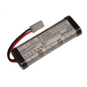 Батерия за iRobot Looj 120 / 130 / 150, 3600 mAh