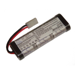 Батерия за iRobot Looj 120 / 130 / 150, 3600 mAh