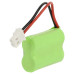 Батерия за Motorola MBP11 / MBP16, 300 mAh Батерия за Motorola MBP11 / MBP16, 300 mAh