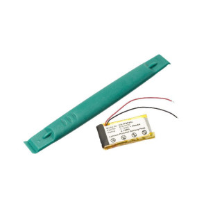 Батерия за Apple iPod Shuffle G4 / G5, 50 mAh