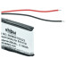 Батерия за Apple iPod Shuffle G4 / G5, 50 mAh