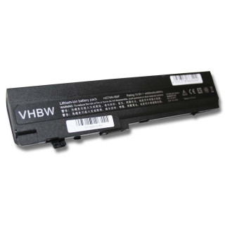 Батерия за HP Mini 5101 / 5102 / 5103, 11.1 V, 6600 mAh