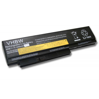 Батерия за Lenovo Thinkpad X220 / X220i / X220s, 4400 mAh