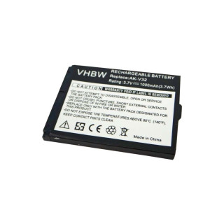 Батерия за Emporia Click V32, AK-V32, 1000 mAh