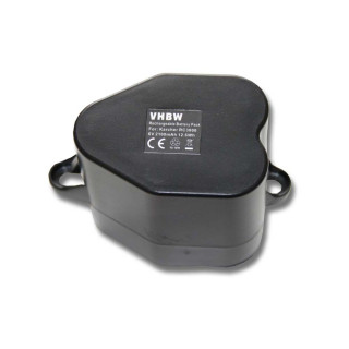 Батерия за Kärcher RoboCleaner RC3000 / RC4000, 2100 mAh Батерия за Kärcher RoboCleaner RC3000 / RC4000, 2100 mAh
