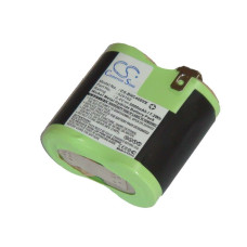 Батерия за Black & Decker Classic HC400, 3000 mAh
