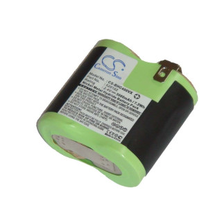 Батерия за Black & Decker Classic HC400, 3000 mAh