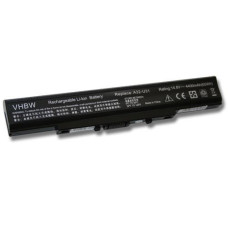 Батерия за Asus P31 / P41 / U41 / X35, 4400 mAh