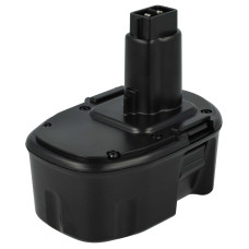 Батерия за DeWalt DC9091 / DE9091 / DE9094, 14.4 V, 3.0 Ah