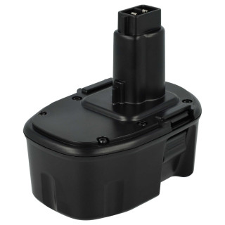 Батерия за DeWalt DC9091 / DE9091 / DE9094, 14.4 V, 3.0 Ah