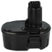 Батерия за DeWalt DC9091 / DE9091 / DE9094, 14.4 V, 3.0 Ah