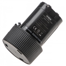 Батерия за Makita BL1013, 10.8 V, 1.5 Ah