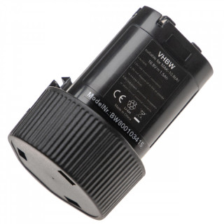 Батерия за Makita BL1013, 10.8 V, 1.5 Ah