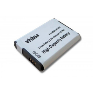 Батерия за Samsung Galaxy Xcover 2 / GT-C3350, 1100 mAh